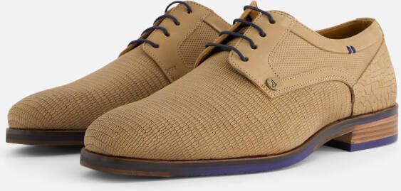 Australian Footwear Guardiola Nette veterschoenen
