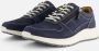 Australian Footwear Hurricane Nubuck Sneakers - Thumbnail 1