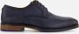 Australian Footwear 15.1619.01 Valedo Nette veterschoenen - Thumbnail 2