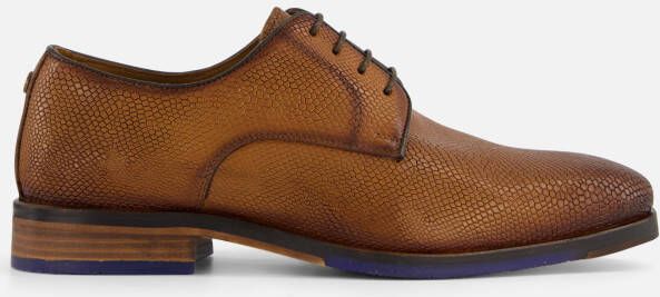 Australian Footwear Valado Gekleed Bruin Cogna