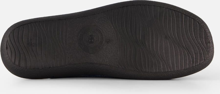 Basicz pantoffels blauw - Foto 4
