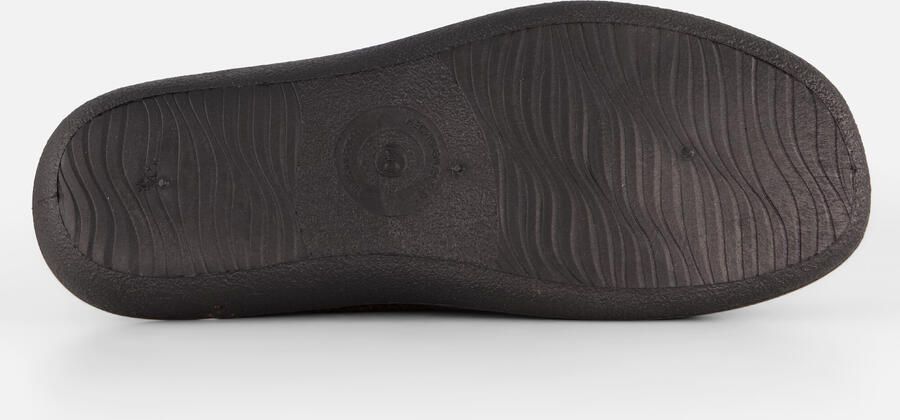 Basicz pantoffels bruin - Foto 5