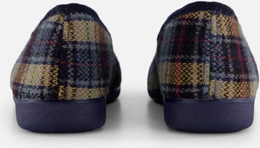 Basicz pantoffels bruin - Foto 4