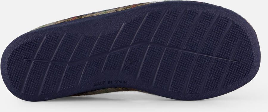 Basicz pantoffels bruin - Foto 5