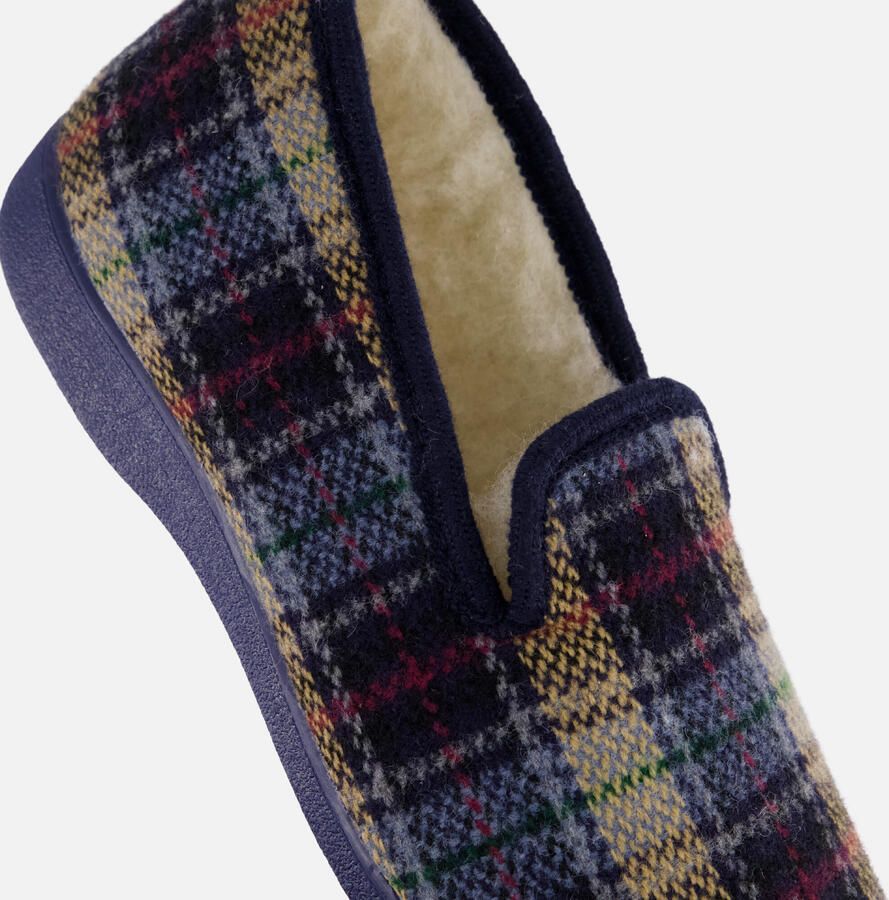 Basicz pantoffels bruin - Foto 2