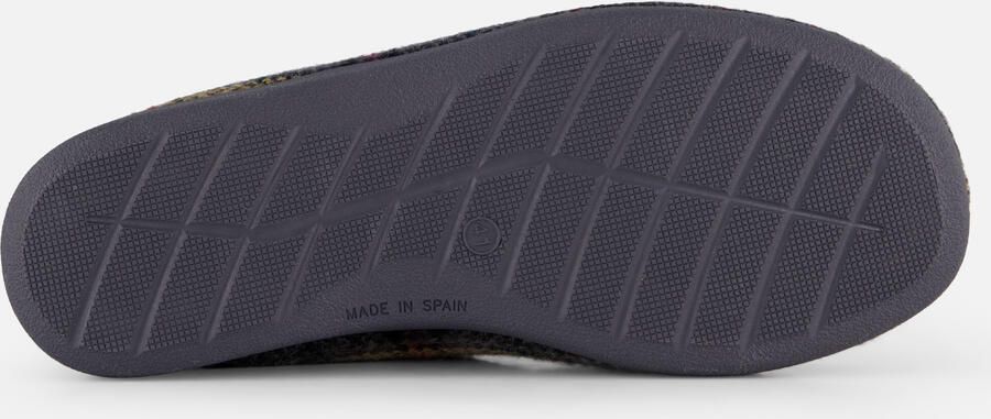 Basicz pantoffels grijs - Foto 5