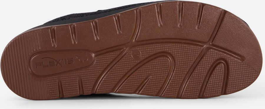 Basicz pantoffels zwart - Foto 5