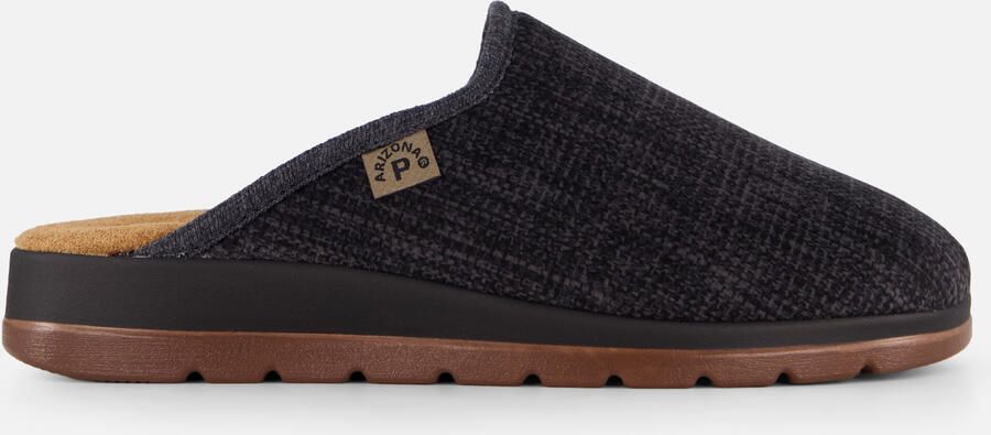 Basicz pantoffels zwart - Foto 4