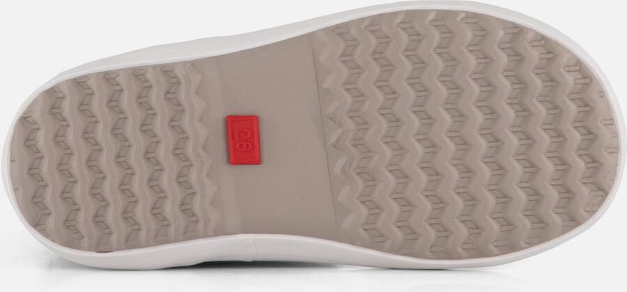 Bergstein Classic Regenlaarzen taupe Rubber - Foto 11