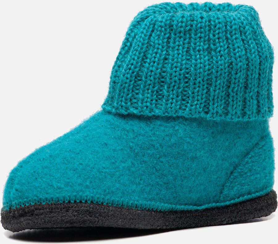 Bergstein Pantoffels Cozy 36 Licht Blauw 26