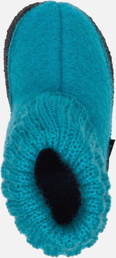 Bergstein Pantoffels Cozy 36 Licht Blauw 26 - Foto 3