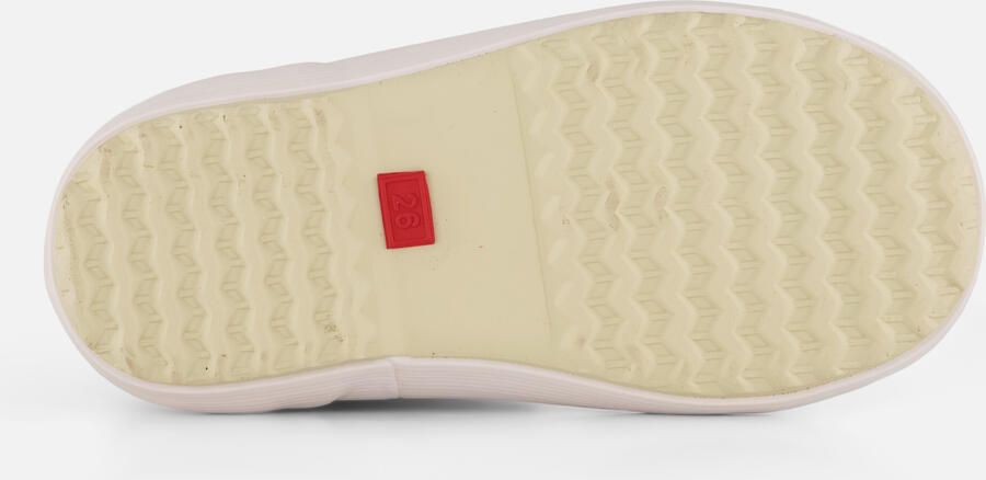 Bergstein Earth Regenlaarzen beige Rubber - Foto 10