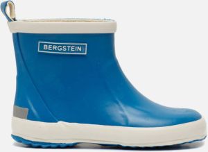 Bergstein Chelseaboot regenlaarzen blauw 740367