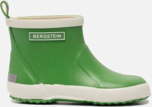 Bergstein Chelseaboot regenlaarzen groen 740366