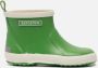 Bergstein Chelseaboot regenlaarzen groen 740366 - Thumbnail 1