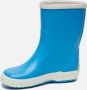 Bergstein regenlaarzen blauw Rubber 31 | Regenlaars van - Thumbnail 1