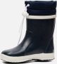 Bergstein winterlaarzen donkerblauw kids Rubber 35 - Thumbnail 3