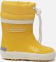 Bergstein regenlaarzen kids Geel Rubber Effen 21 - Thumbnail 3