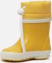 Bergstein regenlaarzen kids Geel Rubber Effen 19 - Thumbnail 3