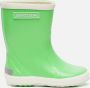 Bergstein regenlaarzen Limegroen wit Rubber Effen 22 - Thumbnail 2