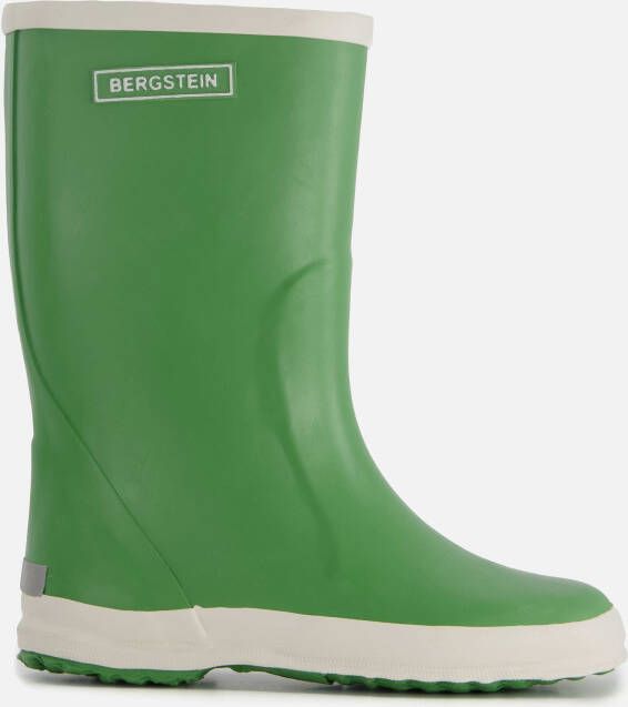 Bergstein Regenlaarzen Groen Rubber 740331