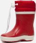 Bergstein Winterlaarzen X431001 330110330 Rood 27 - Thumbnail 2