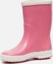 Bergstein regenlaarzen Roze Meisjes Rubber 20 | Regenlaars van - Thumbnail 9