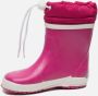Bergstein regenlaarzen meisjes Roze 21 | Regenlaars van - Thumbnail 3