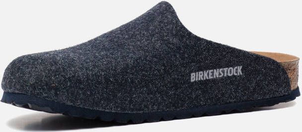 Birkenstock Pantoffels AMSTERDAM Vegan Home smalle schoenwijdte - Foto 5