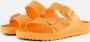 BIRKENSTOCK Badslippers Dames Arizona Eva Dames Maat: 36 Materiaal: Rubber Kleur: Goud - Thumbnail 2