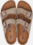 Birkenstock Sandals Arizona Tabacco Oiled Calz S MIINTO 40d6449d92871c7f7b24 Bruin - Thumbnail 44