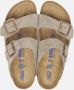 Birkenstock Arizona Sandalen & Slides taupe maat: 45 beschikbare maaten:41 42 43 44 45 46 - Thumbnail 2