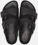 Birkenstock Slippers ARIZONA EVA in schoenwijdte smal met verstelbare gespriempjes - Thumbnail 34