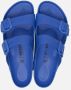 Birkenstock Arizona EVA Slippers Ultra Blue Regular fit | Blauw | EVA - Thumbnail 2