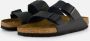 Birkenstock Slippers ARIZONA BF in schoenwijdte smal met ergonomisch gevormd voetbed - Thumbnail 3