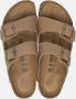 Birkenstock Sandals Arizona Tabacco Oiled Calz S MIINTO 40d6449d92871c7f7b24 Bruin - Thumbnail 50