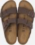 Birkenstock Slippers ARIZONA BF in schoenwijdte smal met ergonomisch gevormd voetbed - Thumbnail 25