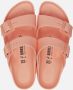 Birkenstock Arizona Eva Coral Peach Schoenmaat 38 Slides 1022511 - Thumbnail 13