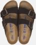 Birkenstock Slippers ARIZONA BF in schoenwijdte smal met ergonomisch gevormd voetbed - Thumbnail 102