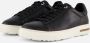Birkenstock Bend Low Smooth Leather LE Vrijetijdsschoenen Narrow zwart - Thumbnail 2