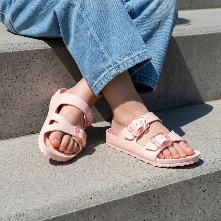 Birkenstock Arizona Kids Eva Slippers Fashion Wear Kinderen