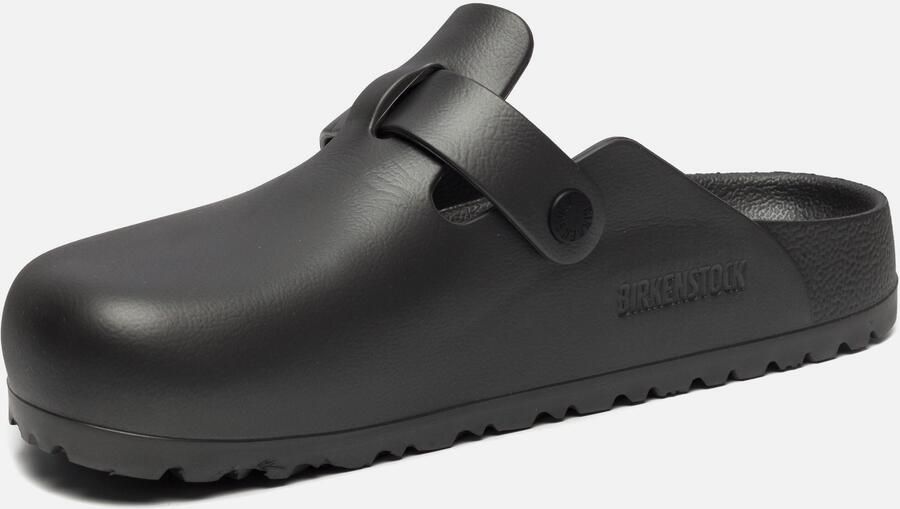 Birkenstock Boston EVA instappers metallic - Foto 3