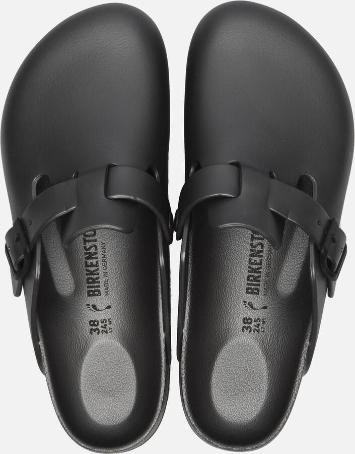 Birkenstock Boston EVA instappers metallic - Foto 2
