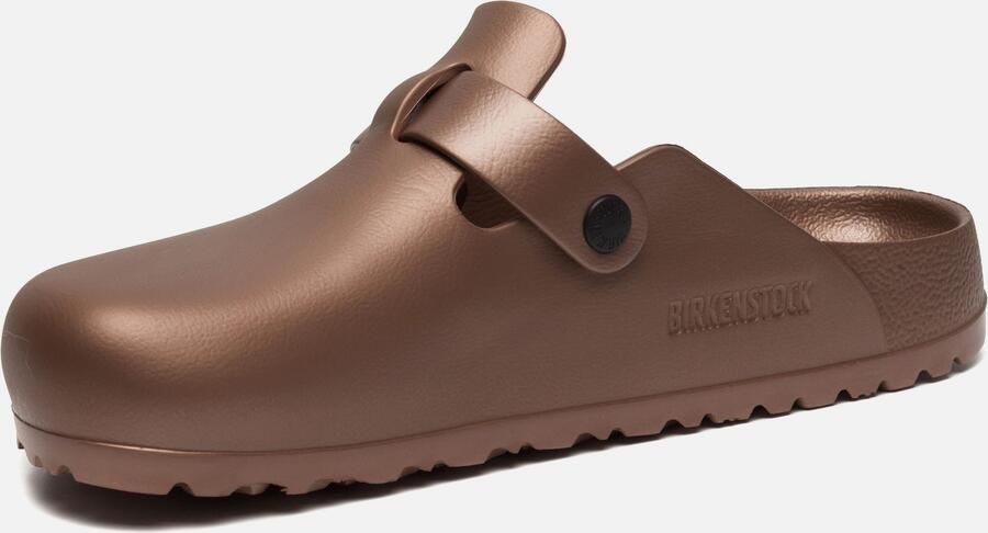 Birkenstock Boston EVA instappers metallic - Foto 3
