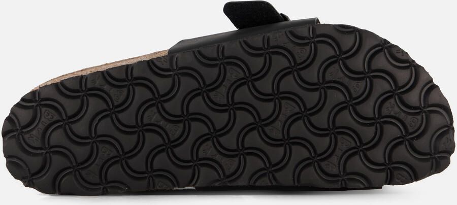 Birkenstock Teenslippers Gizeh Shiny in glanzende reptiel-look - Foto 10