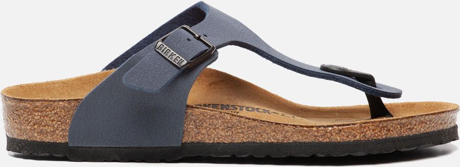 Birkenstock Teenslippers GIZEH KIDS met een verstelbaar riempje - Foto 8