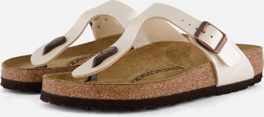 Birkenstock Teenslippers GIZEH met ergonomisch gevormde binnenzool - Foto 8