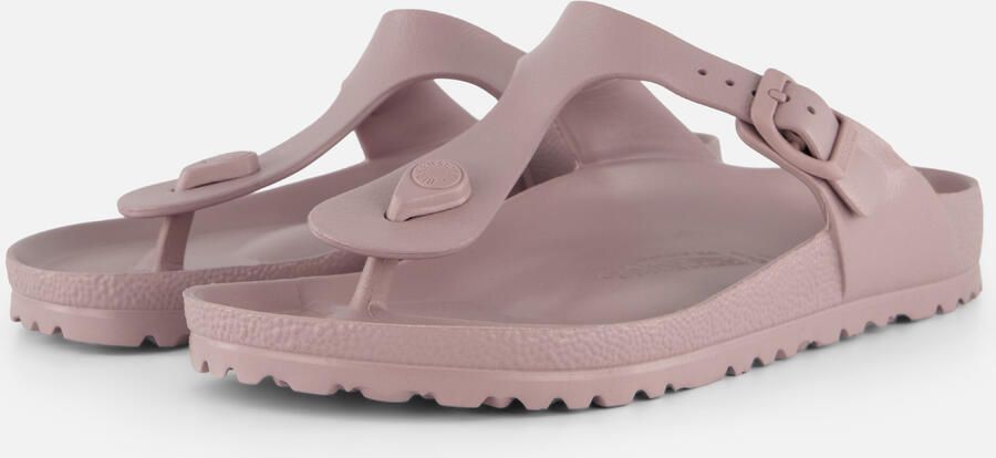 Birkenstock Teenslippers 1031350 Gizeh Eva Faded