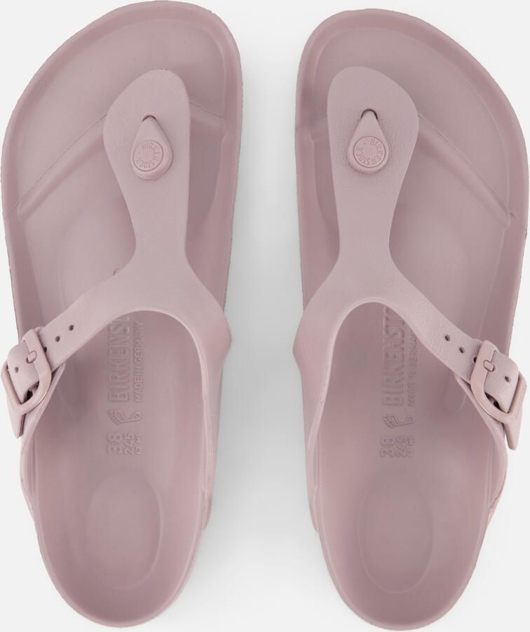 Birkenstock Teenslippers 1031350 Gizeh Eva Faded - Foto 3