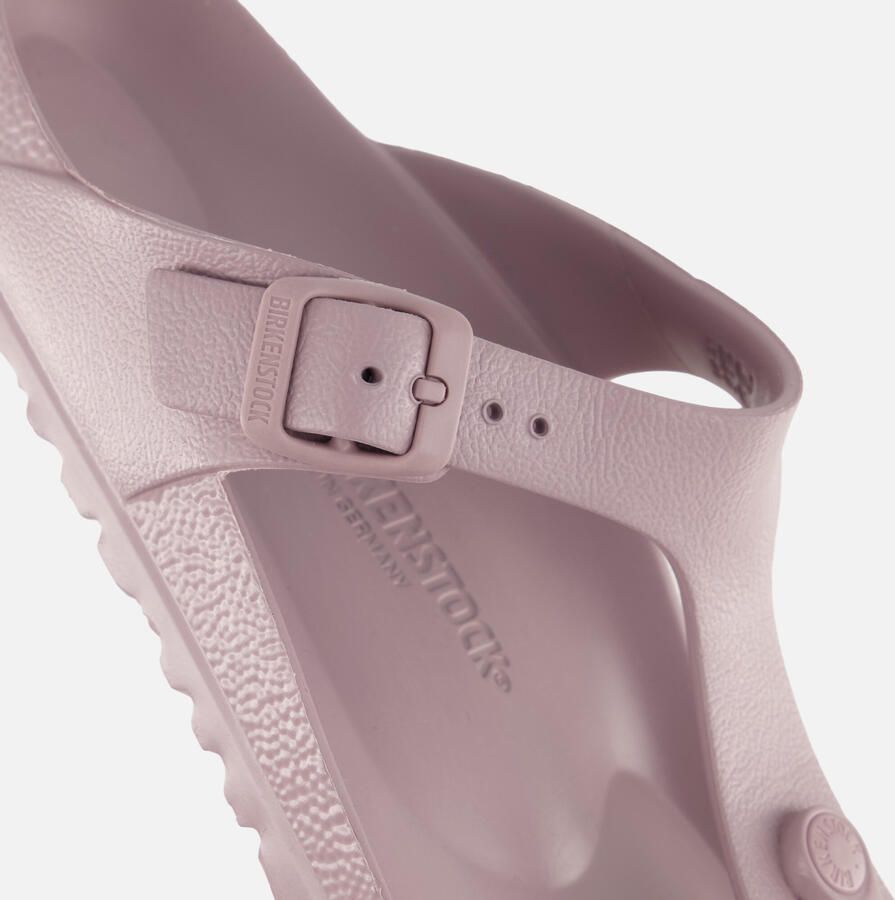 Birkenstock Teenslippers 1031350 Gizeh Eva Faded - Foto 2